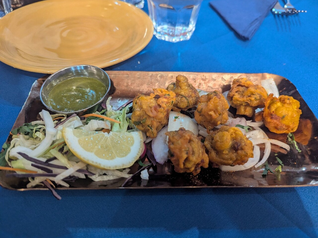 Sky Indian Restaurant & Bar