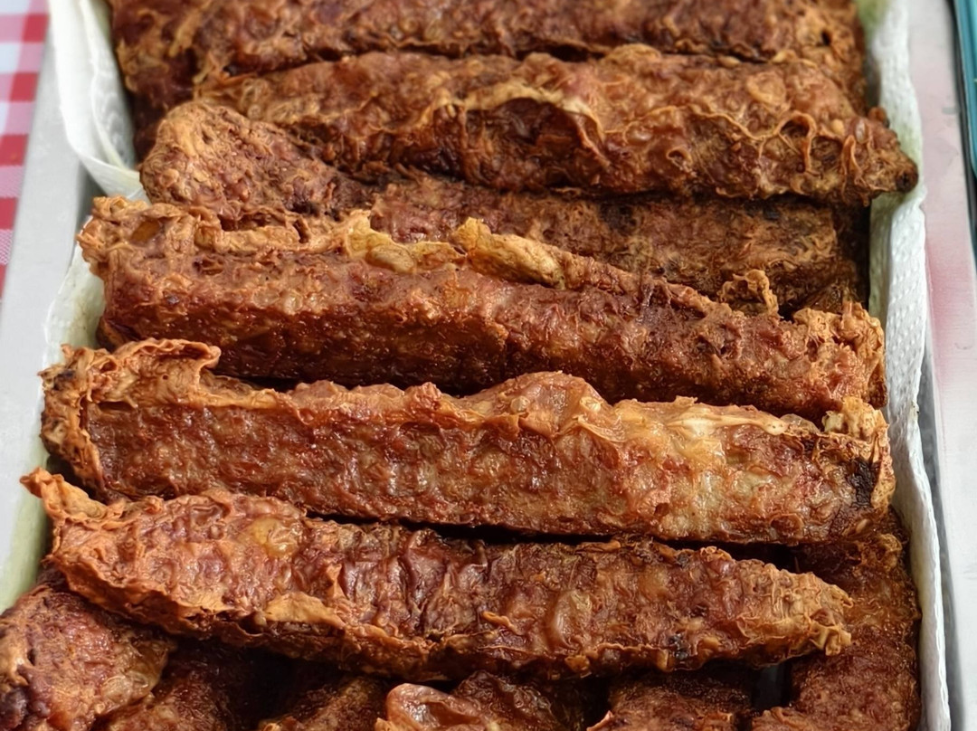 Restoran Rakhsia