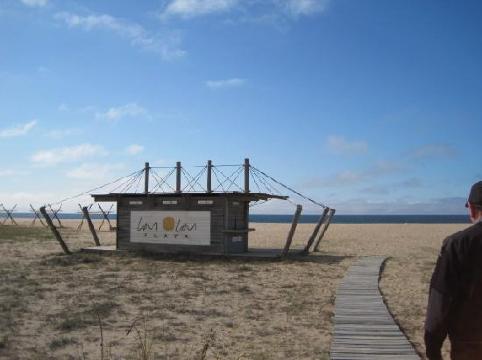 拉斯欧莱斯度假酒店-泳池