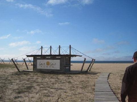 拉斯欧莱斯度假酒店主图