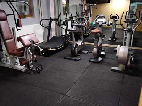 夏伊德酒店主图