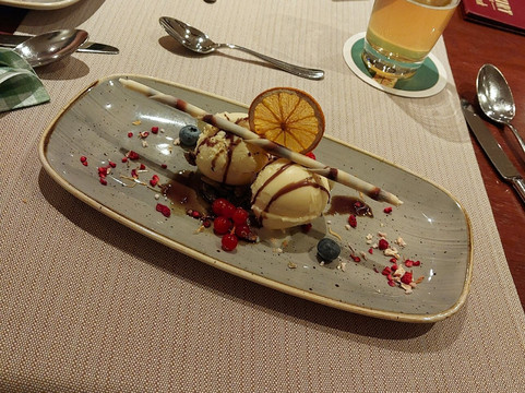 波斯特韦尔特酒店主图