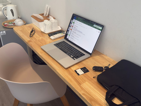 遇见精品度假村主图