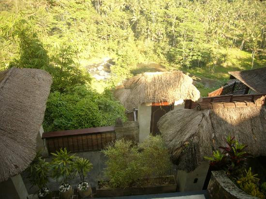 库普库普巴龙洛奇塔内特里Spa别墅度假村主图