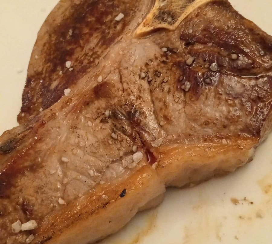 Osteria Nascosta