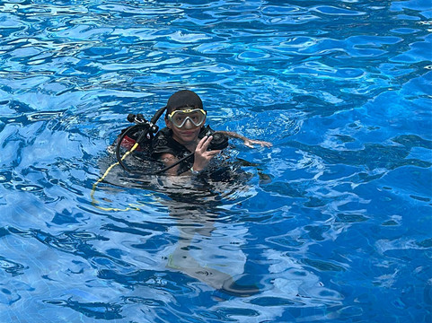 Dressel Divers Playa Del Carmen-普拉亚德尔卡曼必去景点
