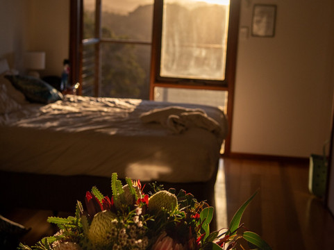 野木山谷酒店主图