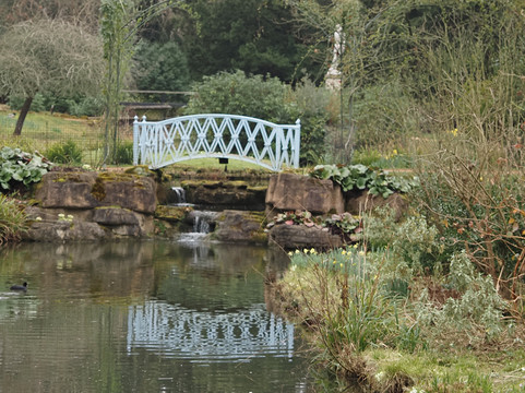 The Shuttleworth Collection-Biggleswade必去景点