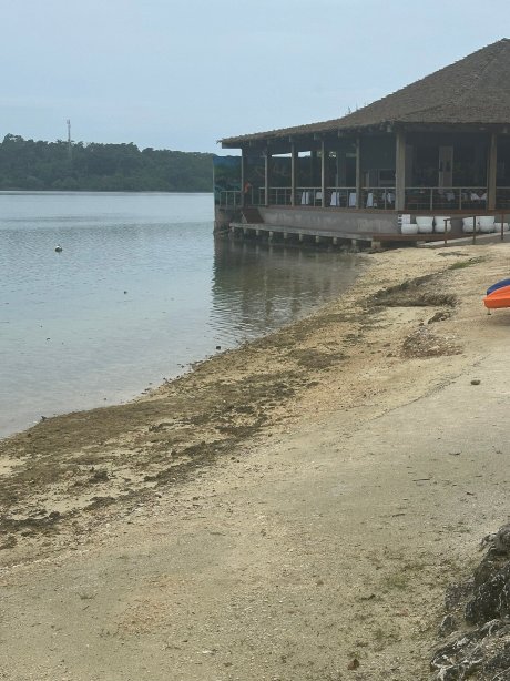 维拉港华美达度假酒店-官方