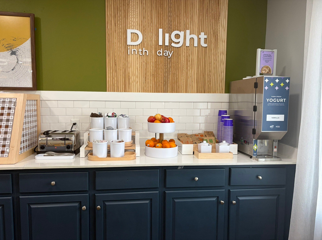 萨凡纳南 I-95 希尔顿 Spark 酒店主图