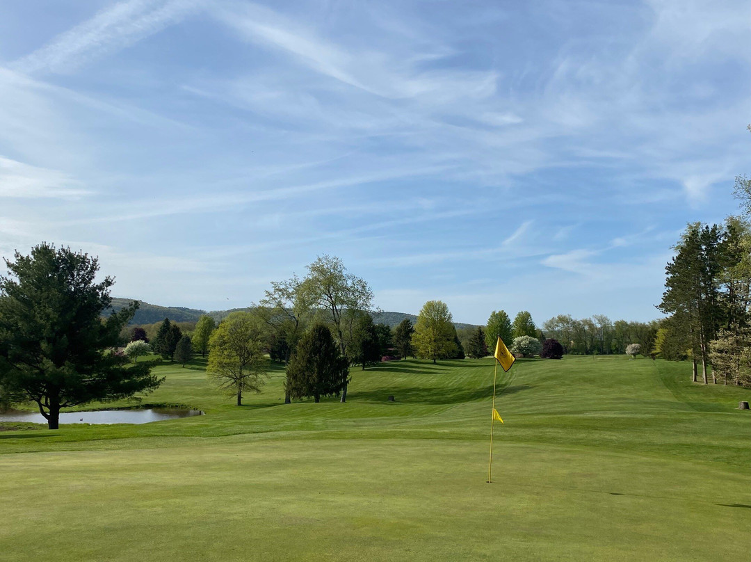 Bath Country Club