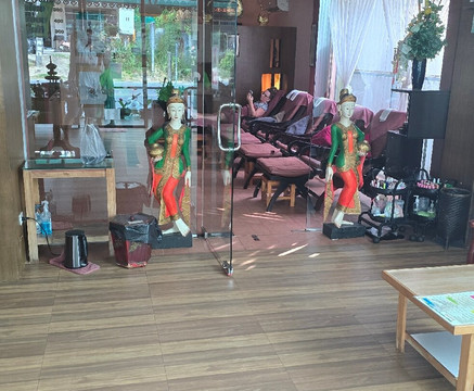 Sweet Lemongrass Massage 3-Karon Beach必去景点