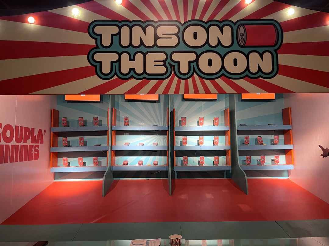 Fayre Play-纽卡斯尔必去景点