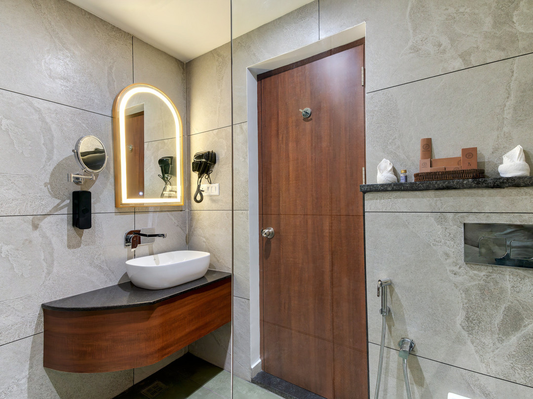 Passions Hotel Edathua - Alappuzha