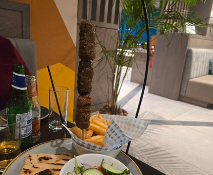 曼彻斯特市中心Maldron酒店主图