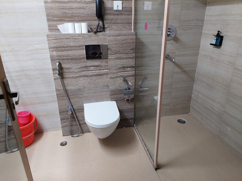 Hotel the Bundela - Khajuraho Madhya Pradesh主图