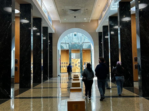 National Baseball Hall of Fame and Museum-古柏镇必去景点