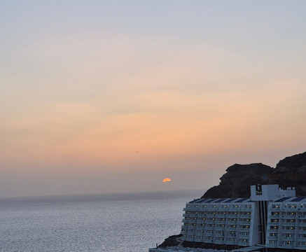 卡拉布兰卡俱乐部酒店式公寓主图