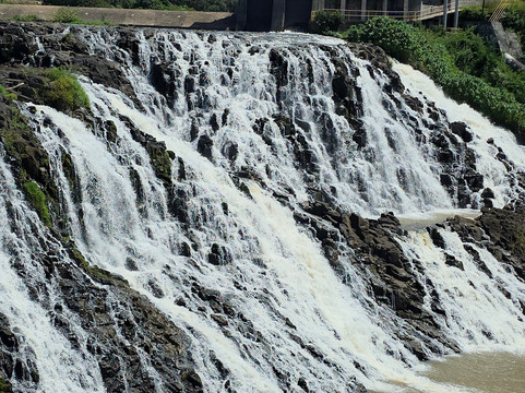 Recanto Rickli-Prudentopolis必去景点