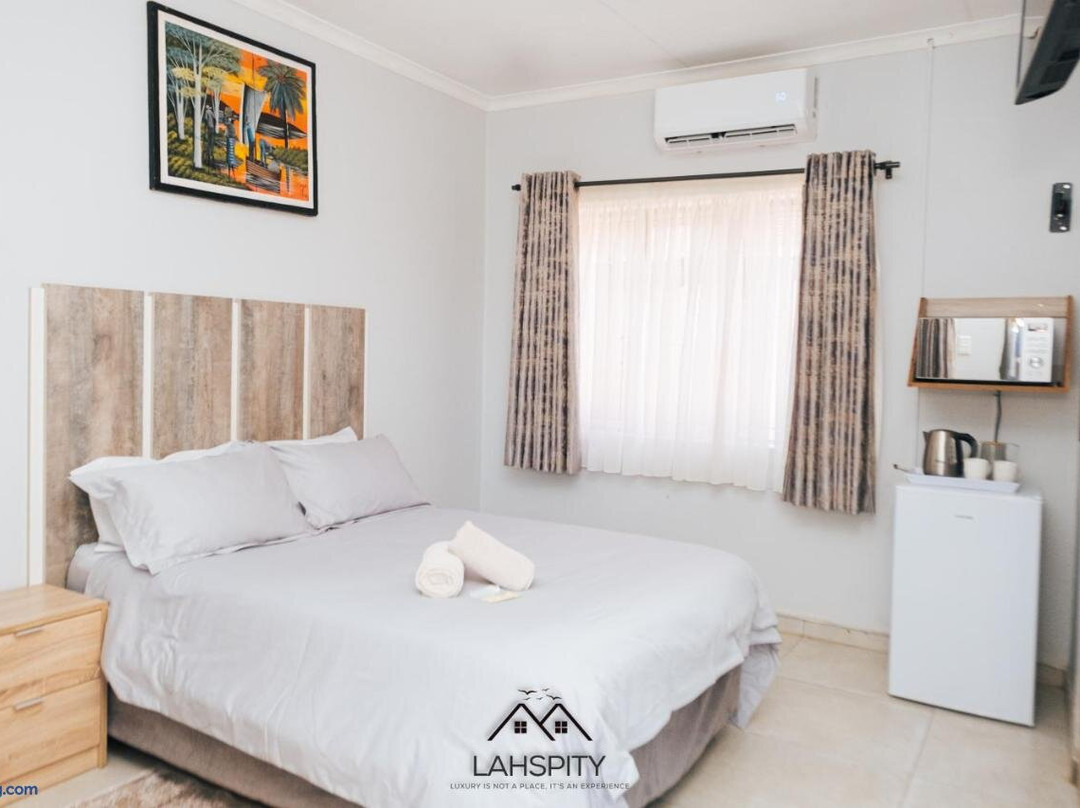 Lahspity Guesthouse