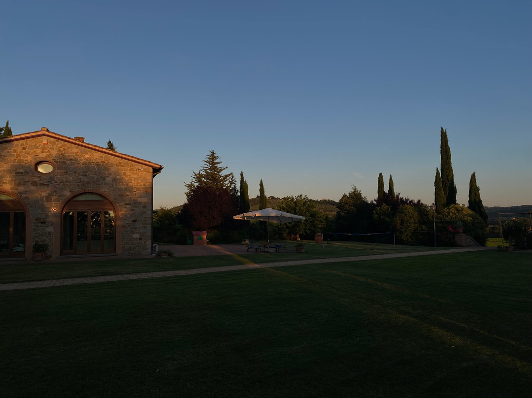 Podere Villanuova