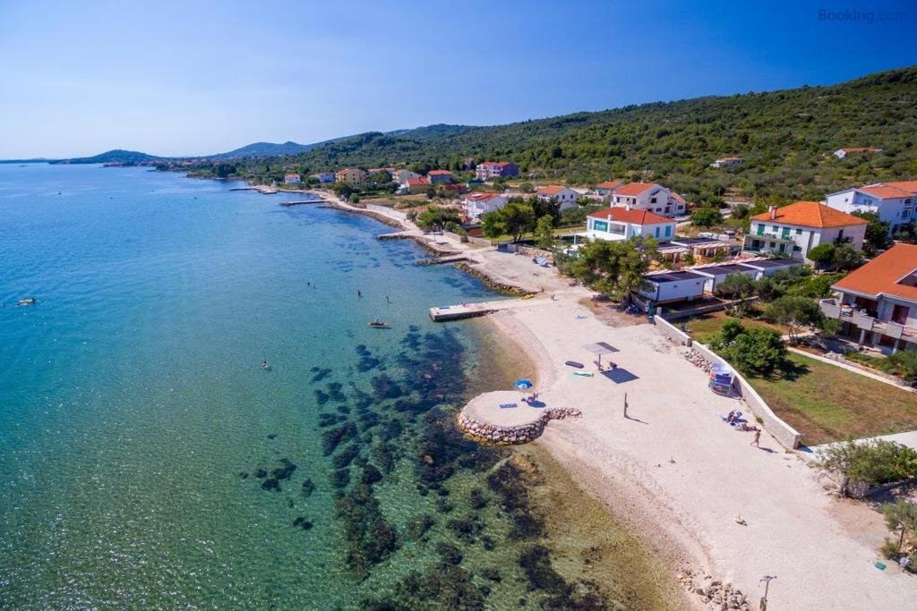 Apartmani Cosic Ante