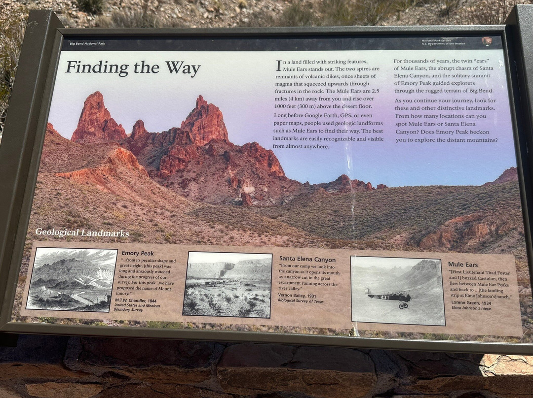 Far Flung Outdoor Center-Terlingua必去景点