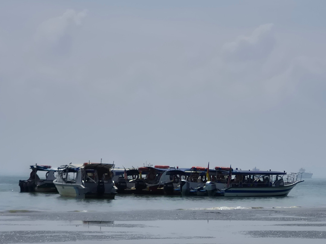 Sky Mirror-瓜拉雪兰莪必去景点