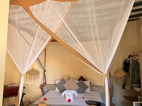 桑给巴尔珍珠精品酒店和别墅主图