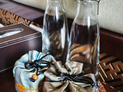 Mekong Eyes Cruise-芹苴必去景点