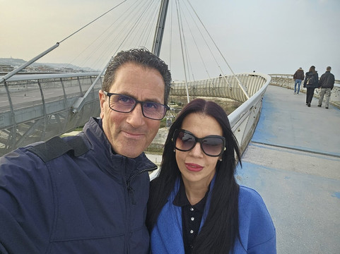 Ponte del Mare-佩斯卡拉必去景点