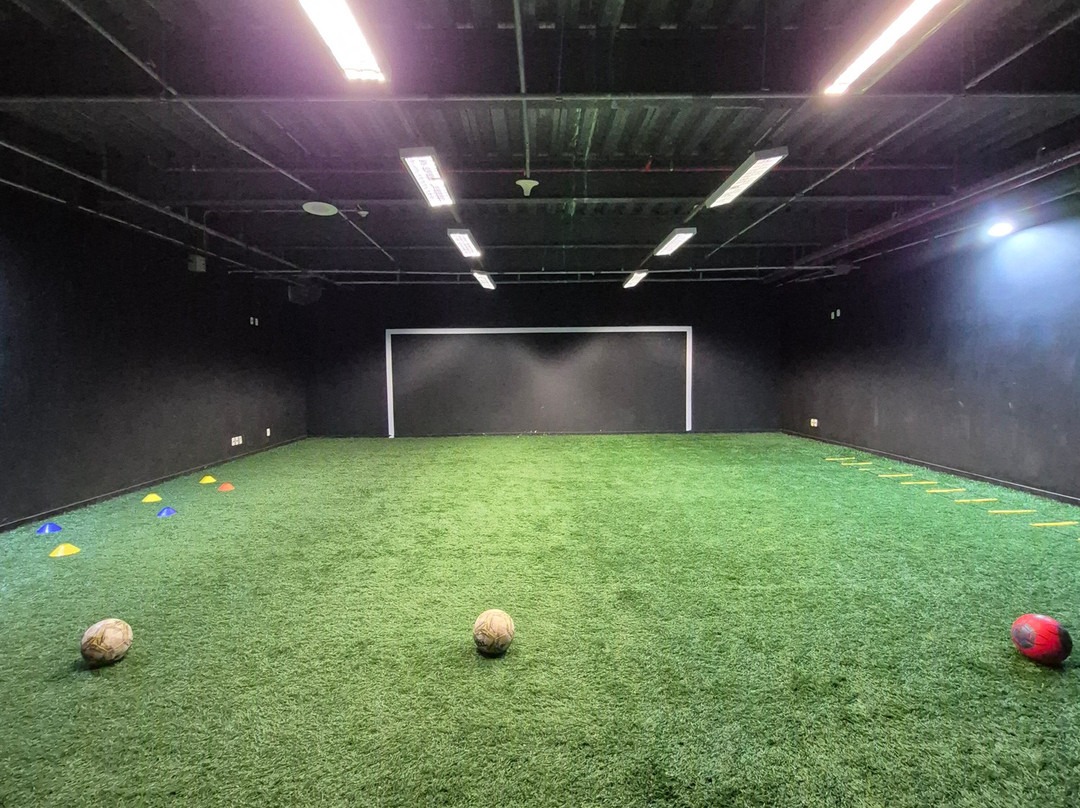 Nosso Mané-巴西利亚必去景点