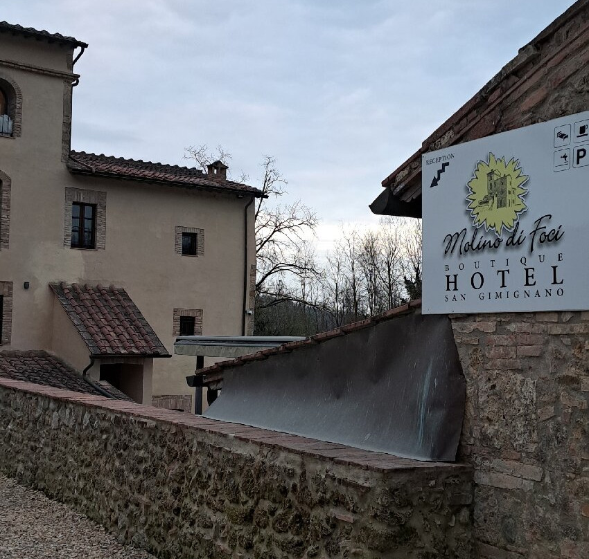 莫里诺蒂费茨酒店主图