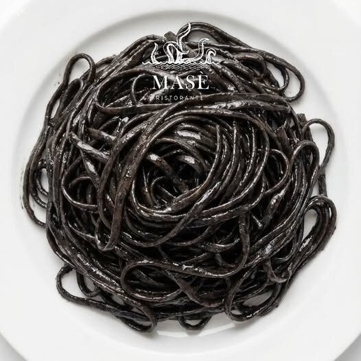 Masè Ristorante Di Pesce Aci Castello主图