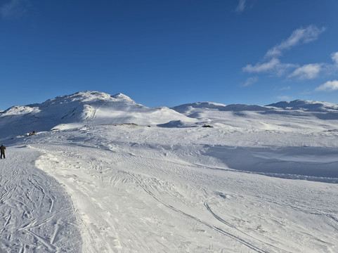 Hemsedal Ski Centre-Hemsedal必去景点