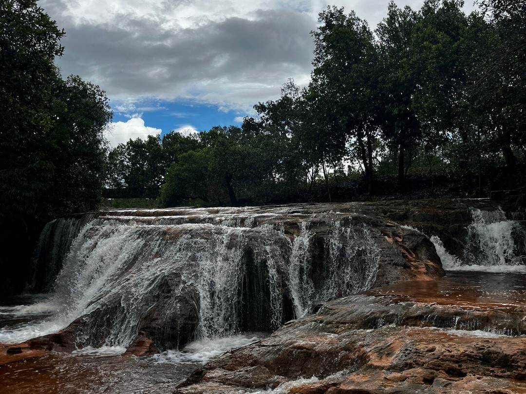 Jalapão Com Gui ecoturismo e aventura-Palmas必去景点