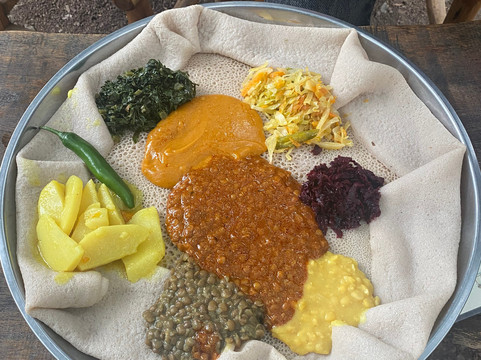 Inside Ethiopia Tours-亚的斯亚贝巴必去景点