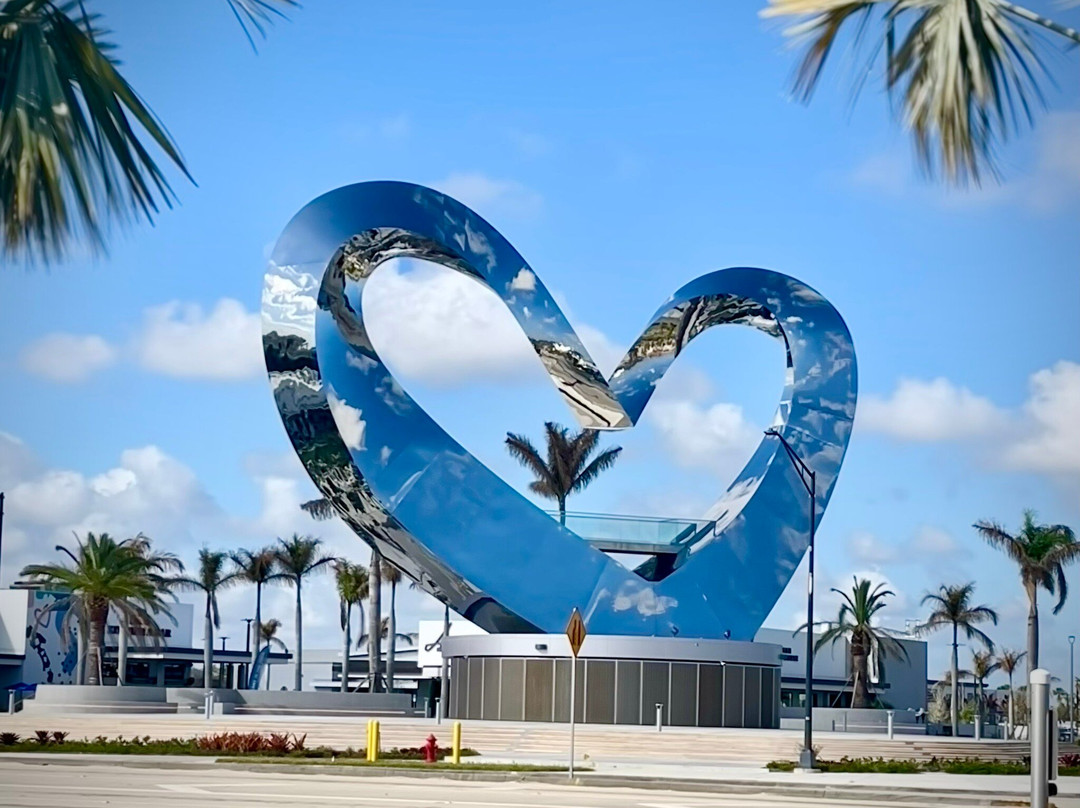 Tru by Hilton波特圣露西传统主图