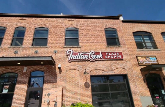 Indian Creek Park-Caldwell必去景点