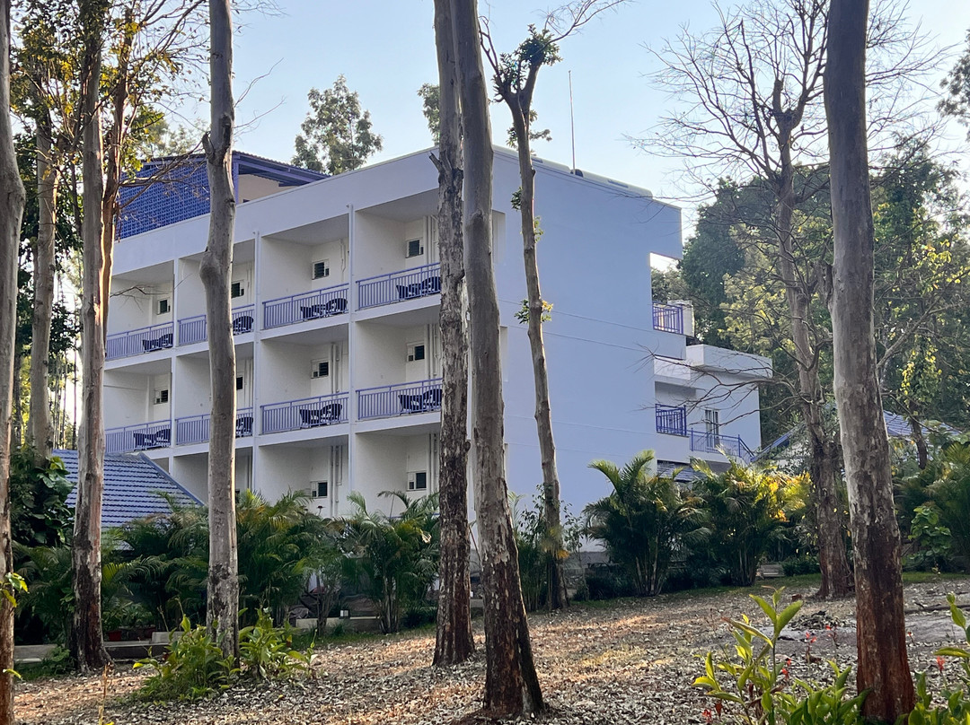 Shree Kalya度假村- Chikmagalur