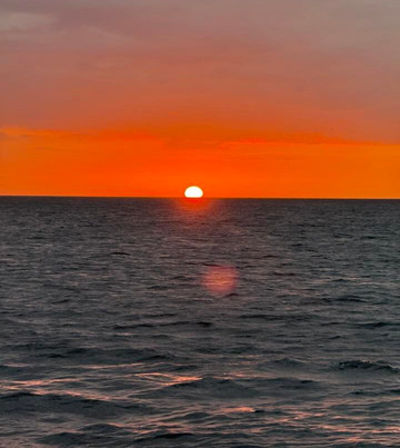 Pacific Trade Winds-Nuevo Arenal必去景点