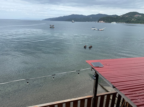 Bubblemaker Dive and Beach Resort主图