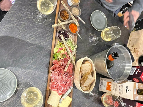 La Fille du Tonnelier