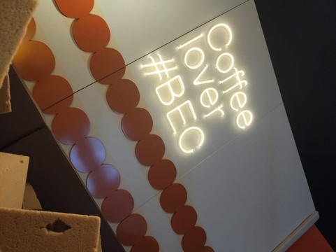 BEC Experience Center-巴拿马城必去景点