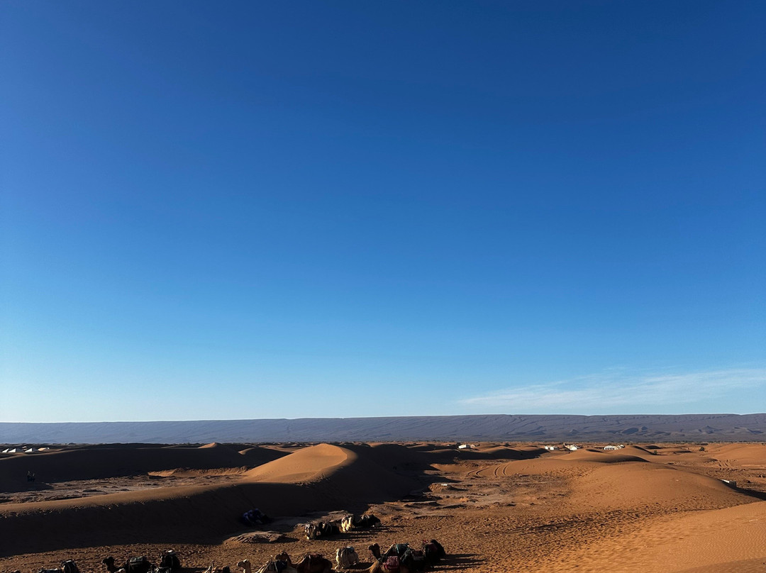 Mhamid Voyages-迈哈米德必去景点