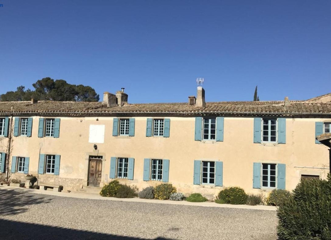 Domaine De Russol