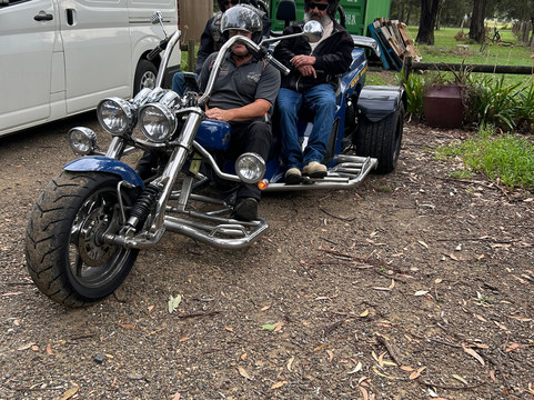 Hunter Trikes-Lovedale必去景点