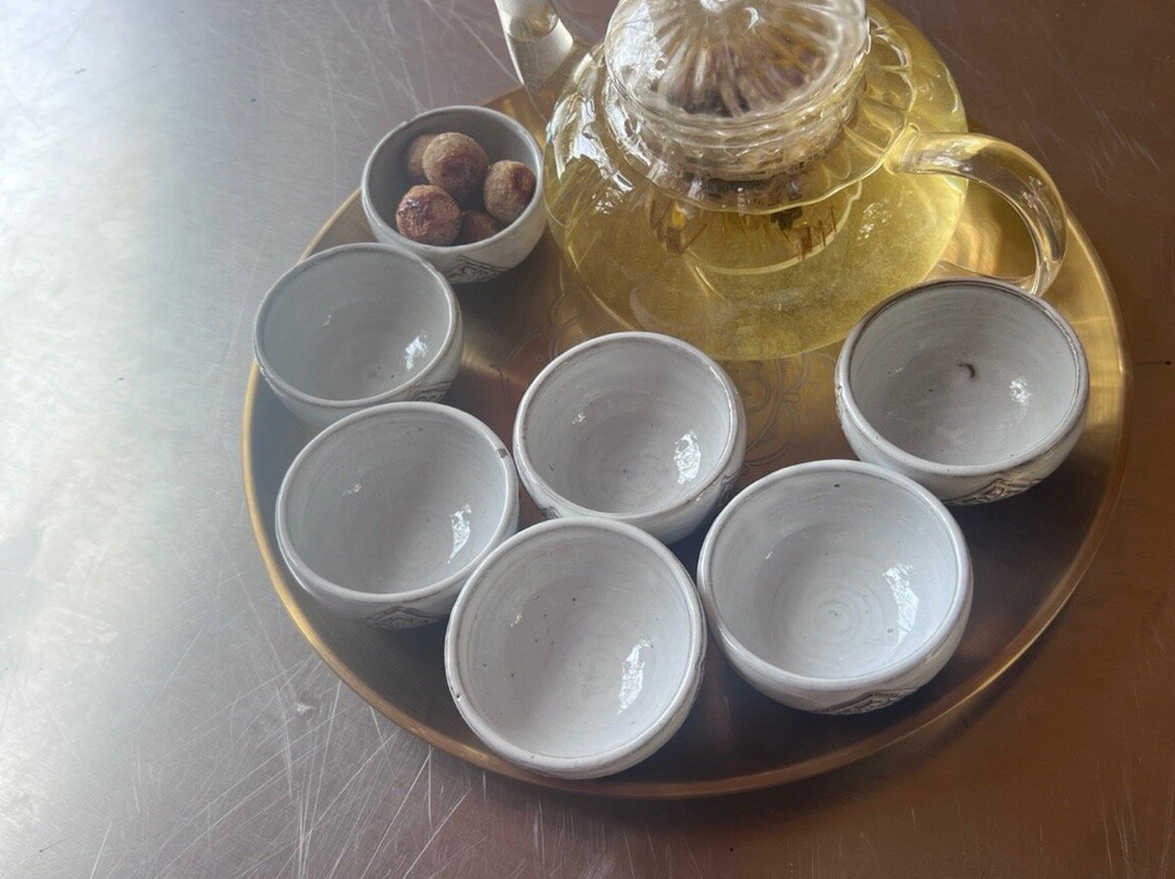 Lotus Farm Siem Reap-暹粒必去景点