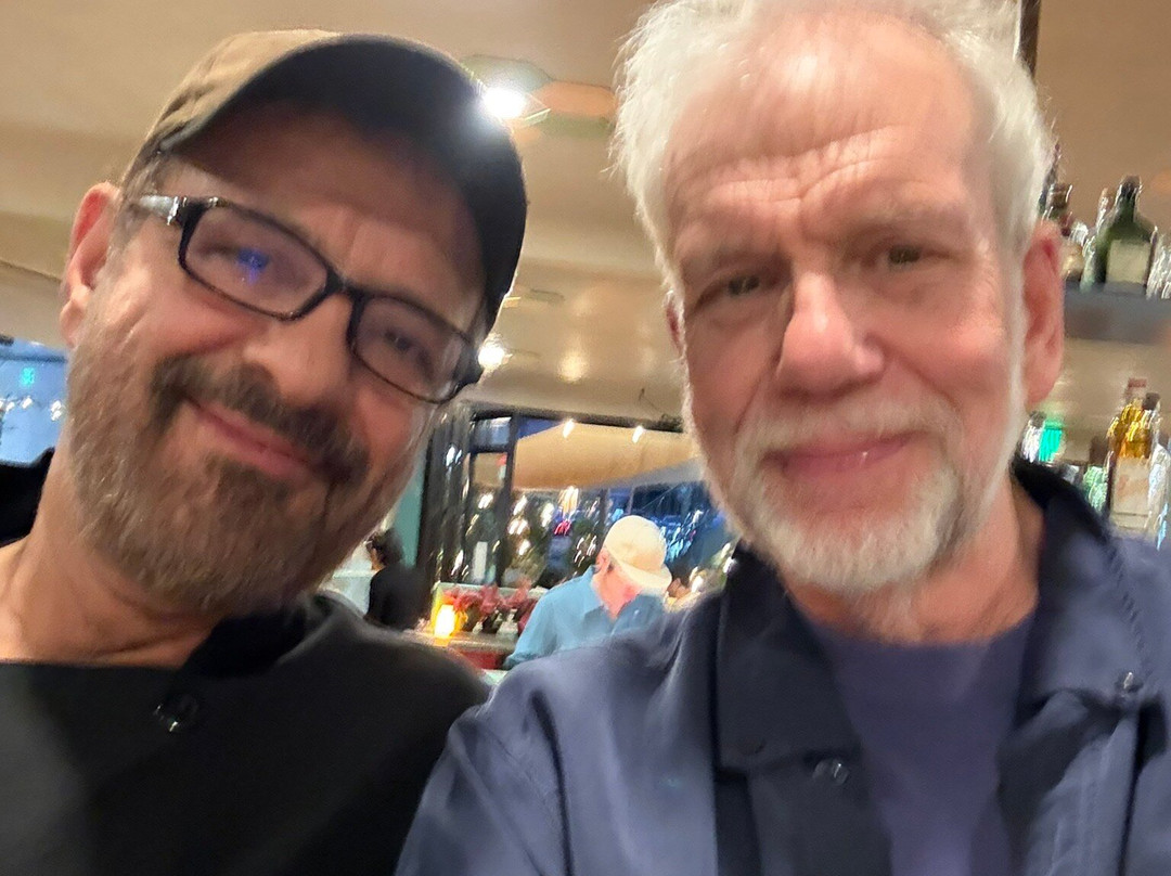 Saffron Kitchen, Restaurant & Bar