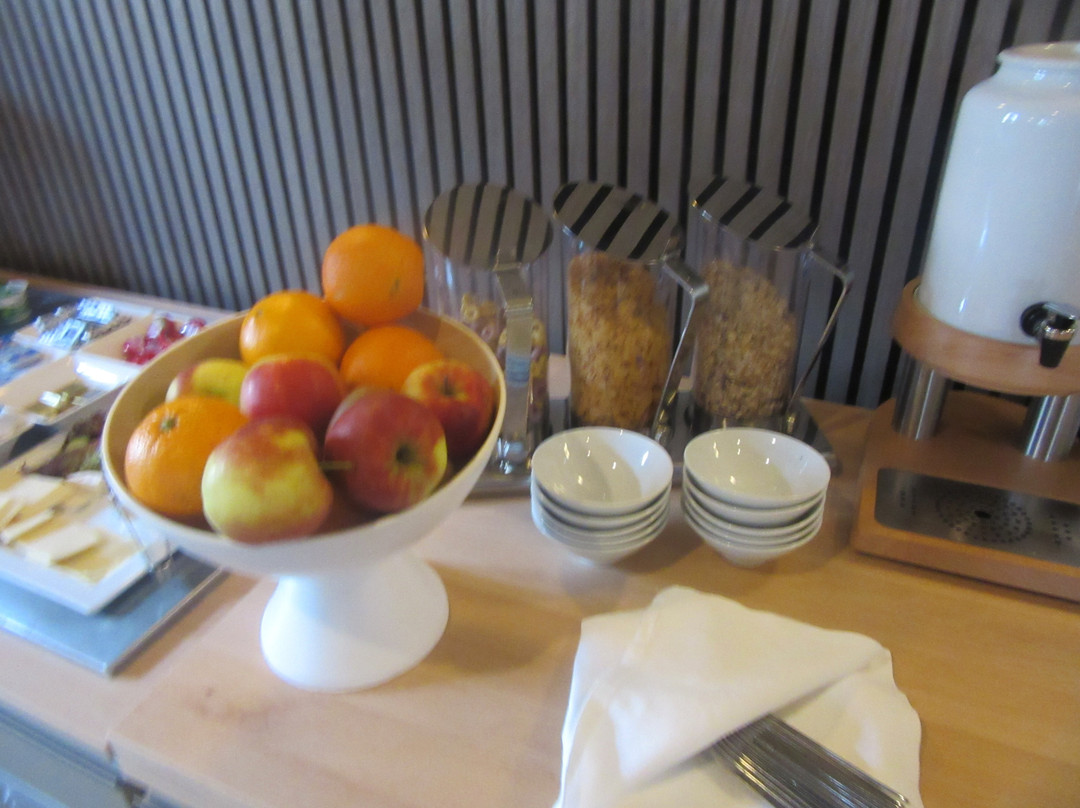 布里吉姆霍夫马克旅馆主图